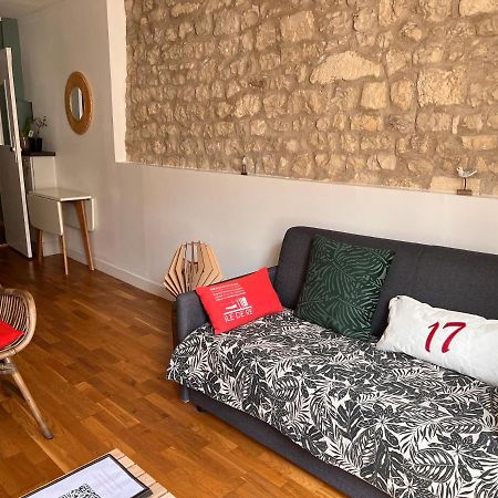 Nid Douillet T2 Wifi Centre Historique 3 Etoiles Apartment La Rochelle  Exterior photo
