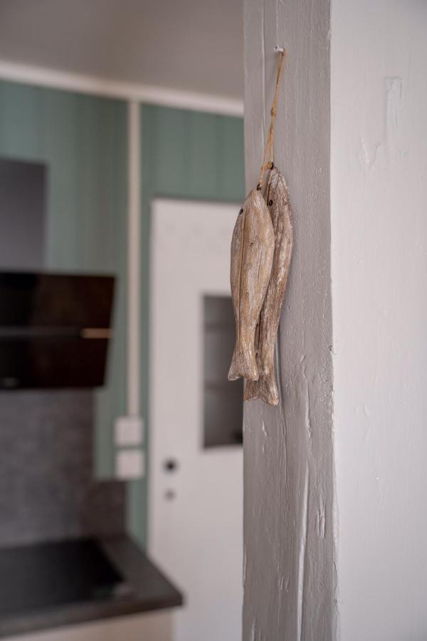 Nid Douillet T2 Wifi Centre Historique 3 Etoiles Apartment La Rochelle  Exterior photo