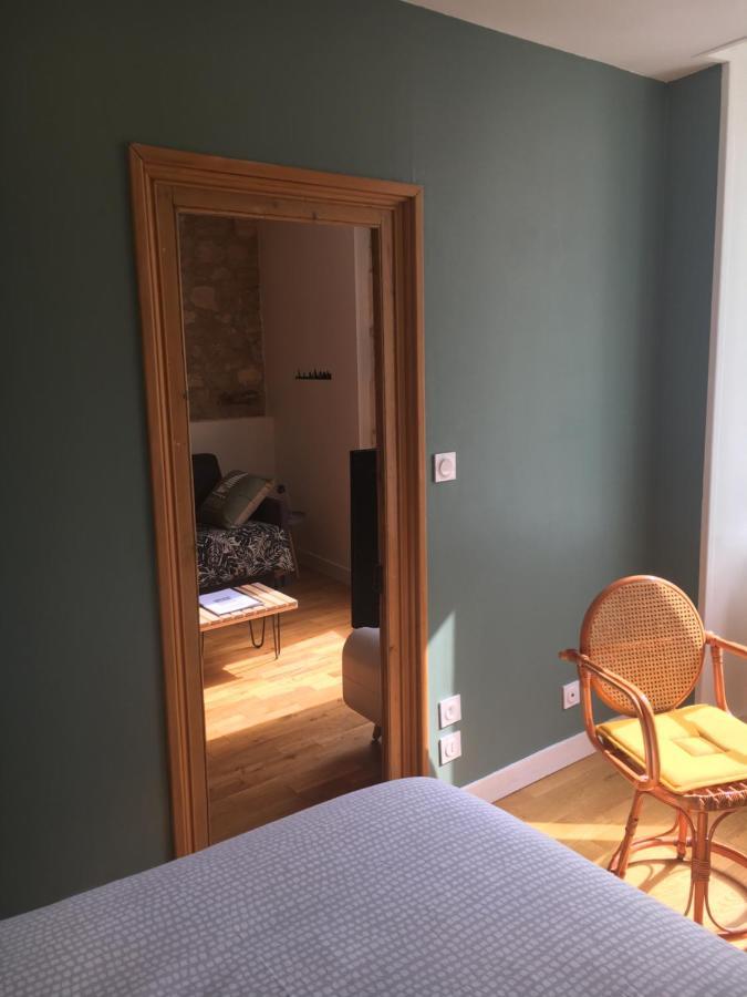 Nid Douillet T2 Wifi Centre Historique 3 Etoiles Apartment La Rochelle  Exterior photo