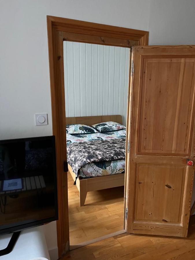 Nid Douillet T2 Wifi Centre Historique 3 Etoiles Apartment La Rochelle  Exterior photo